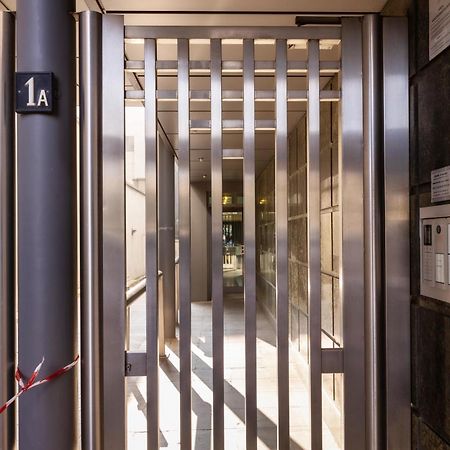 Ampio Bilocale Repubblica - Mirable Pm Apartment Milan Exterior photo