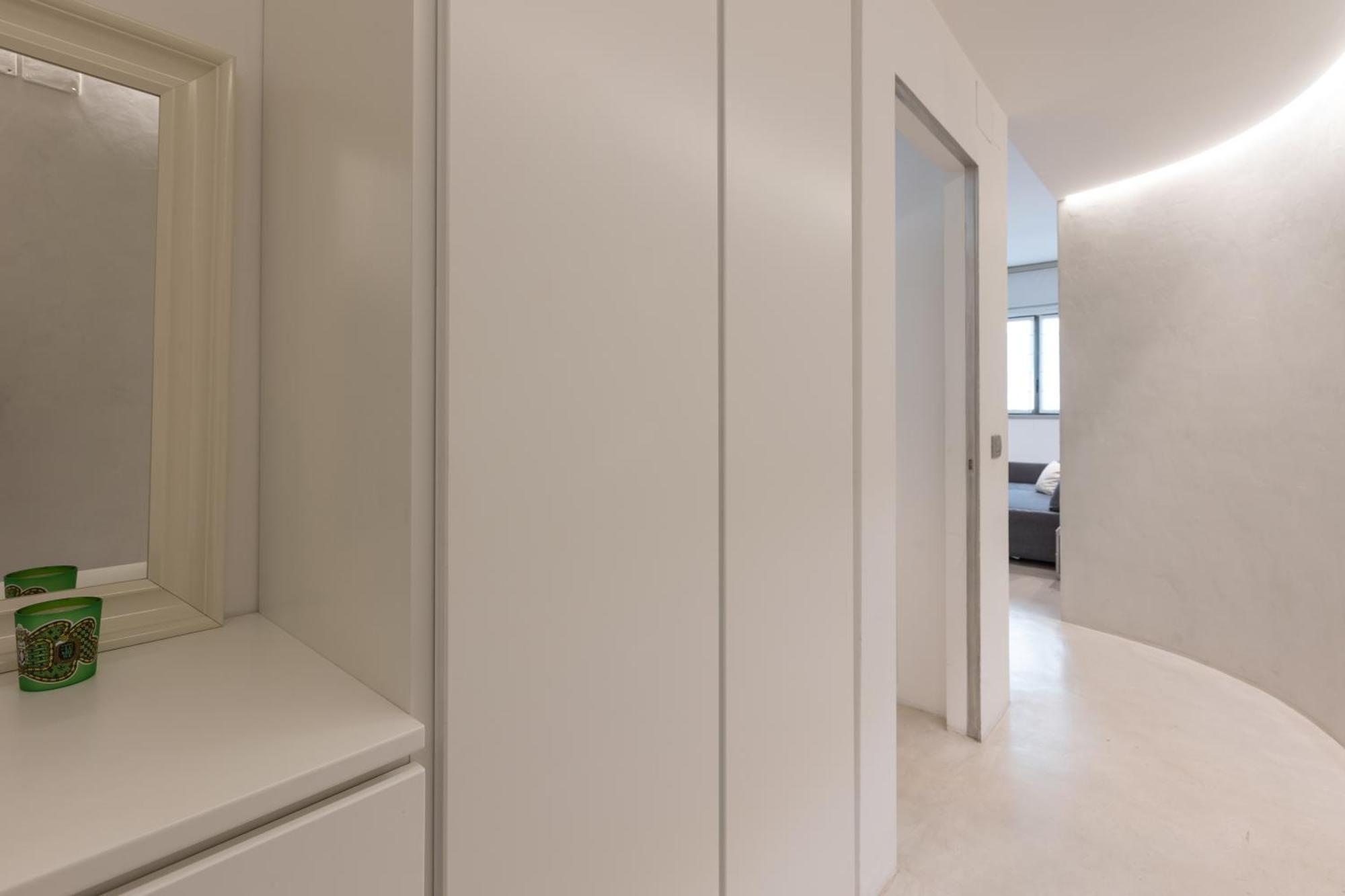 Ampio Bilocale Repubblica - Mirable Pm Apartment Milan Exterior photo