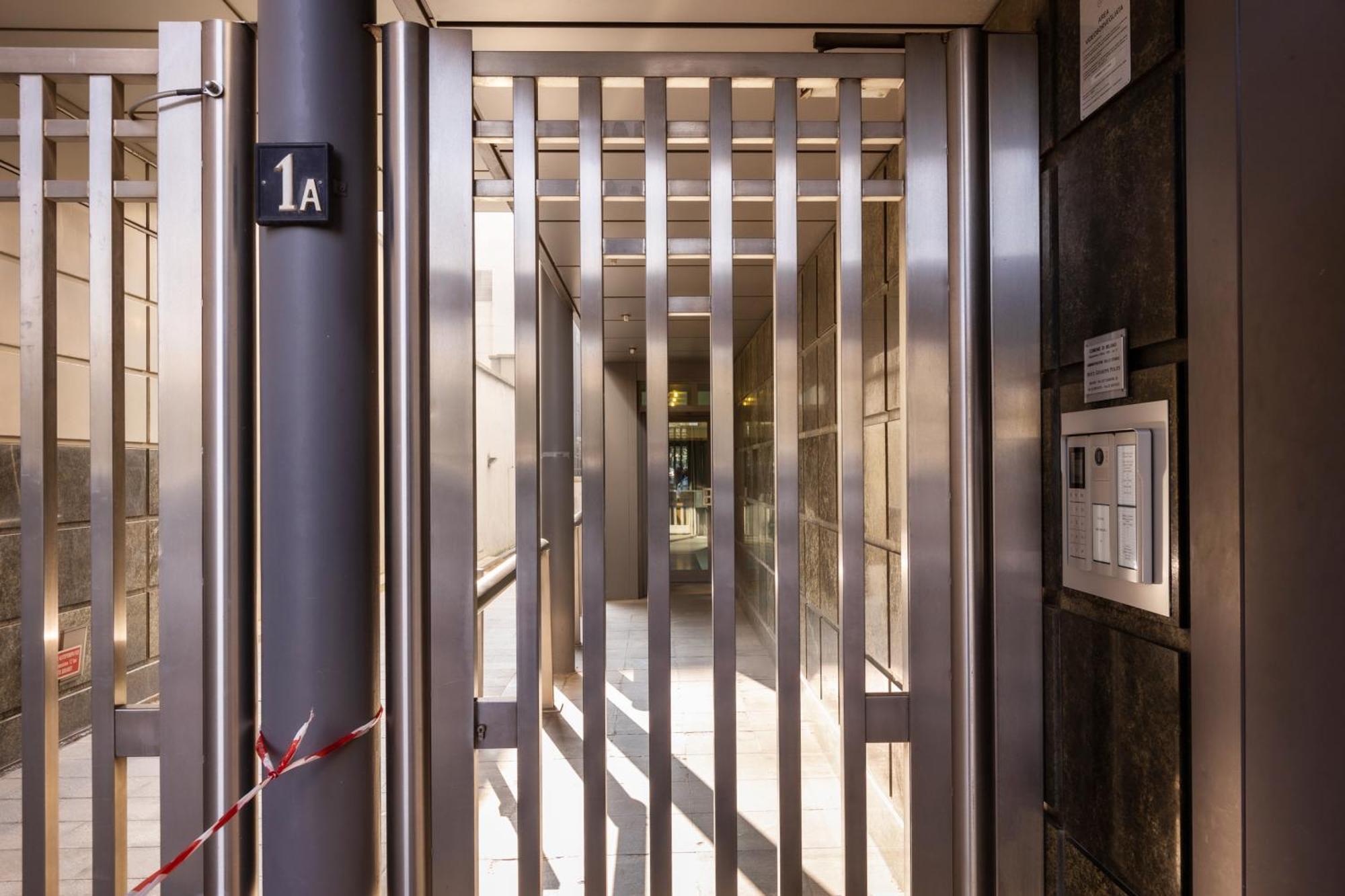 Ampio Bilocale Repubblica - Mirable Pm Apartment Milan Exterior photo