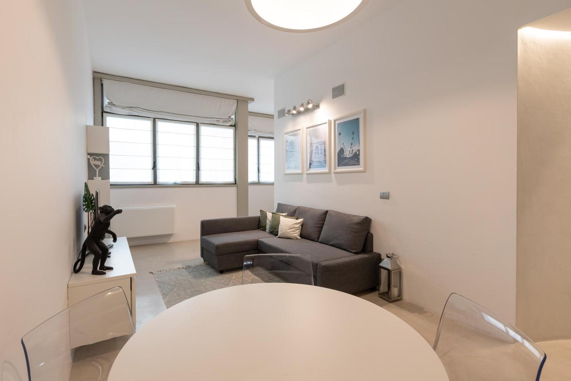 Ampio Bilocale Repubblica - Mirable Pm Apartment Milan Exterior photo