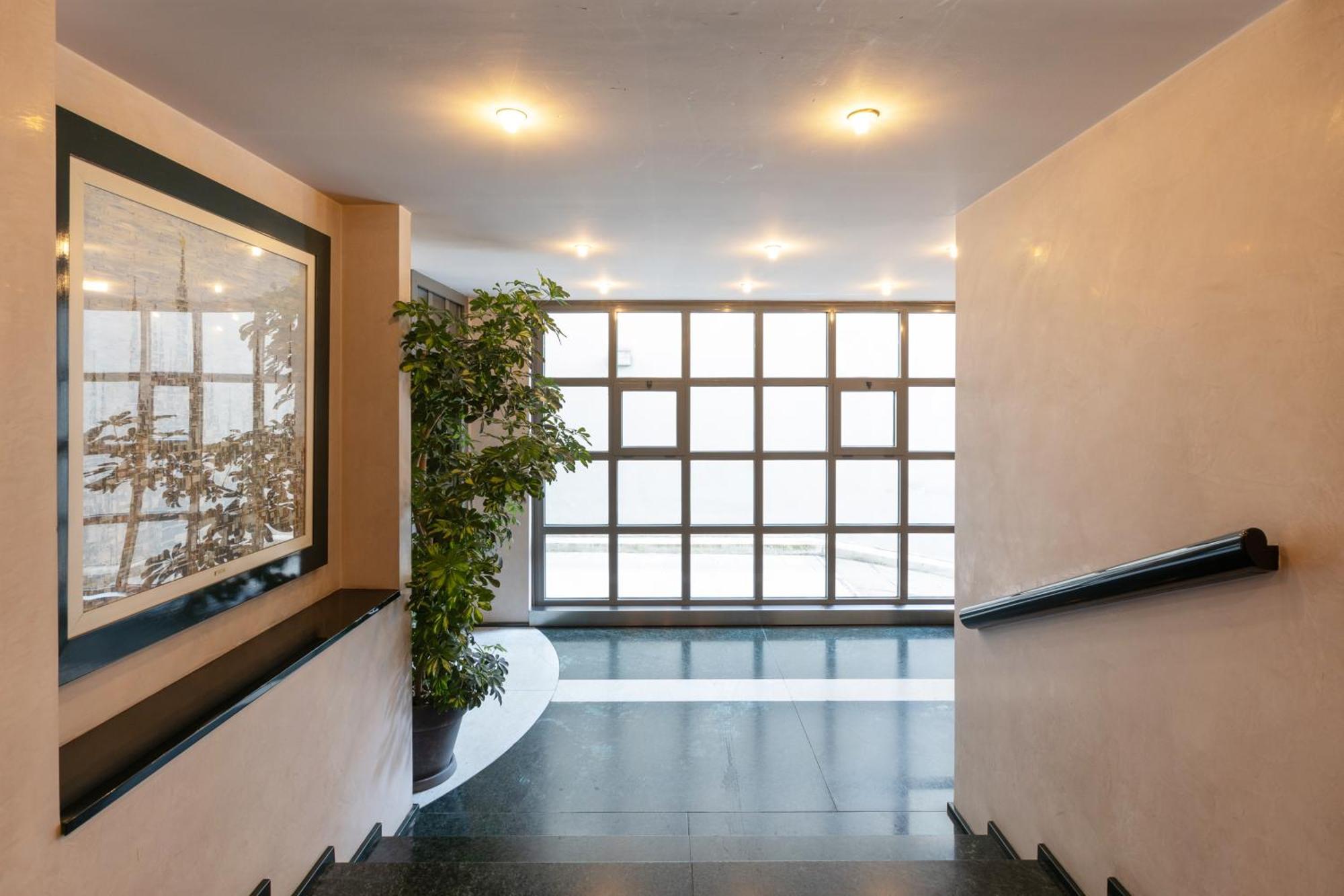 Ampio Bilocale Repubblica - Mirable Pm Apartment Milan Exterior photo