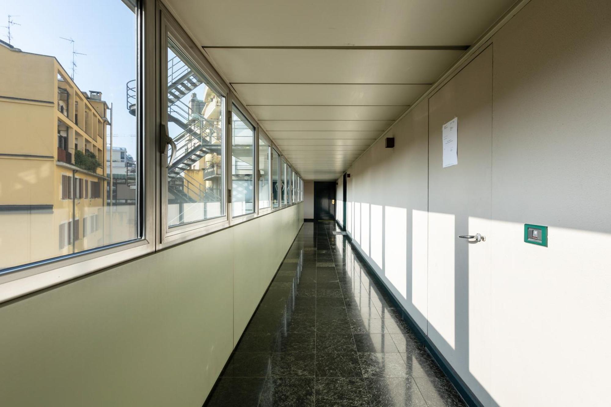 Ampio Bilocale Repubblica - Mirable Pm Apartment Milan Exterior photo