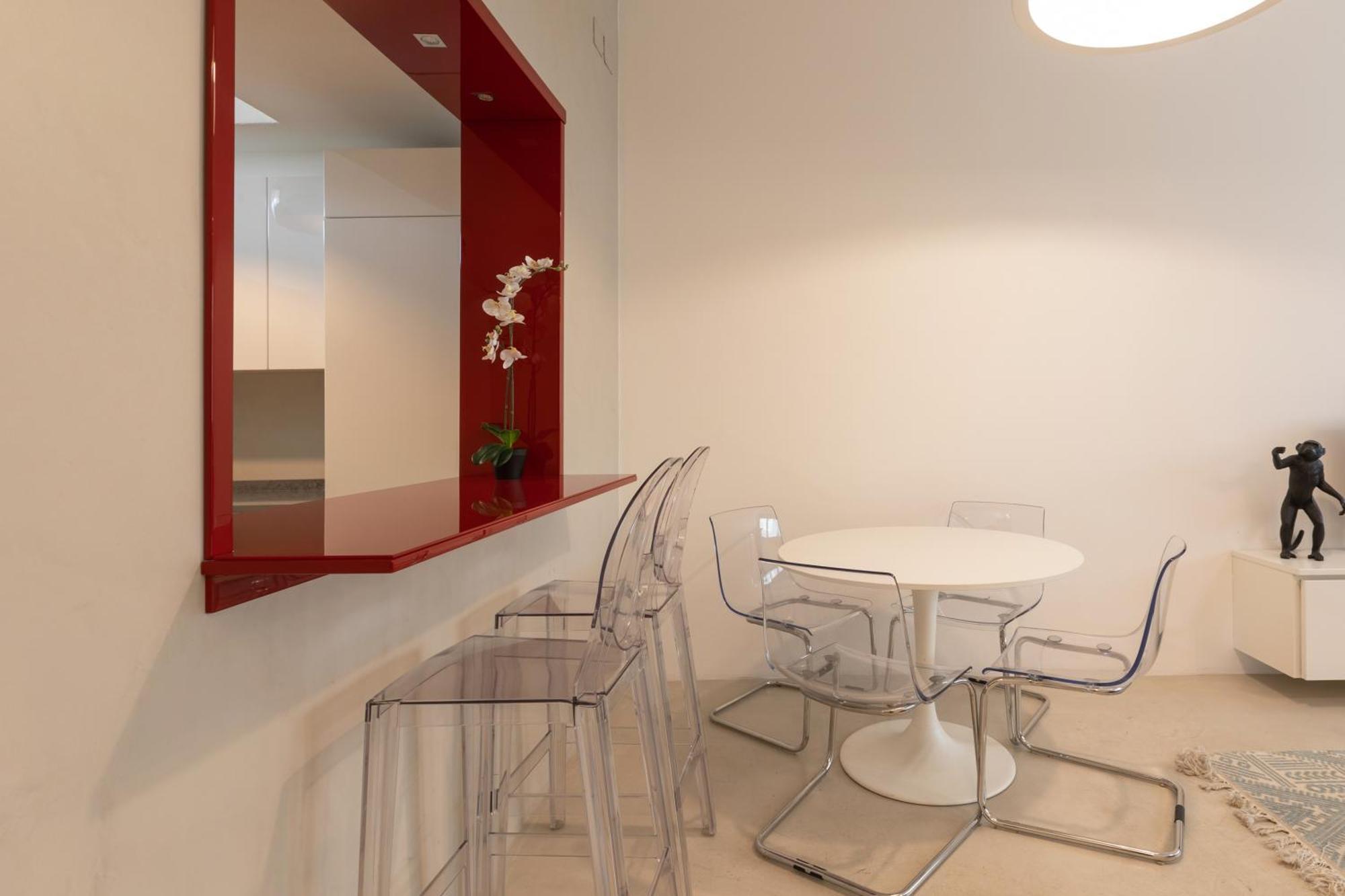 Ampio Bilocale Repubblica - Mirable Pm Apartment Milan Exterior photo