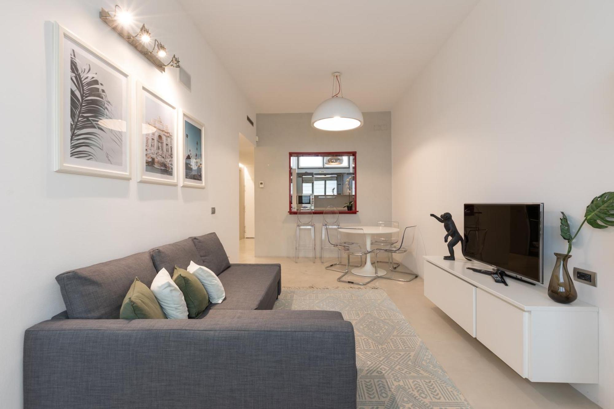Ampio Bilocale Repubblica - Mirable Pm Apartment Milan Exterior photo