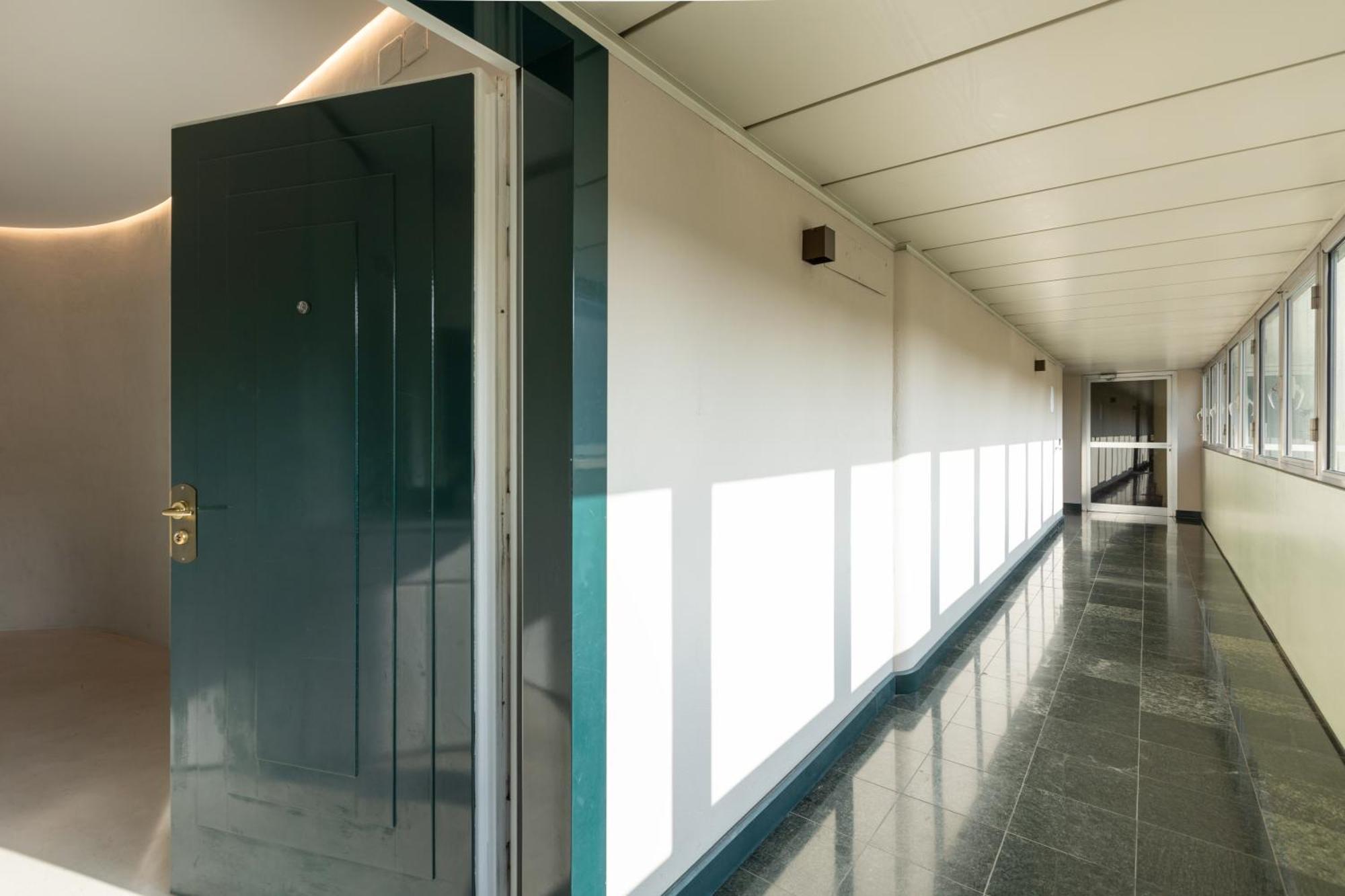 Ampio Bilocale Repubblica - Mirable Pm Apartment Milan Exterior photo