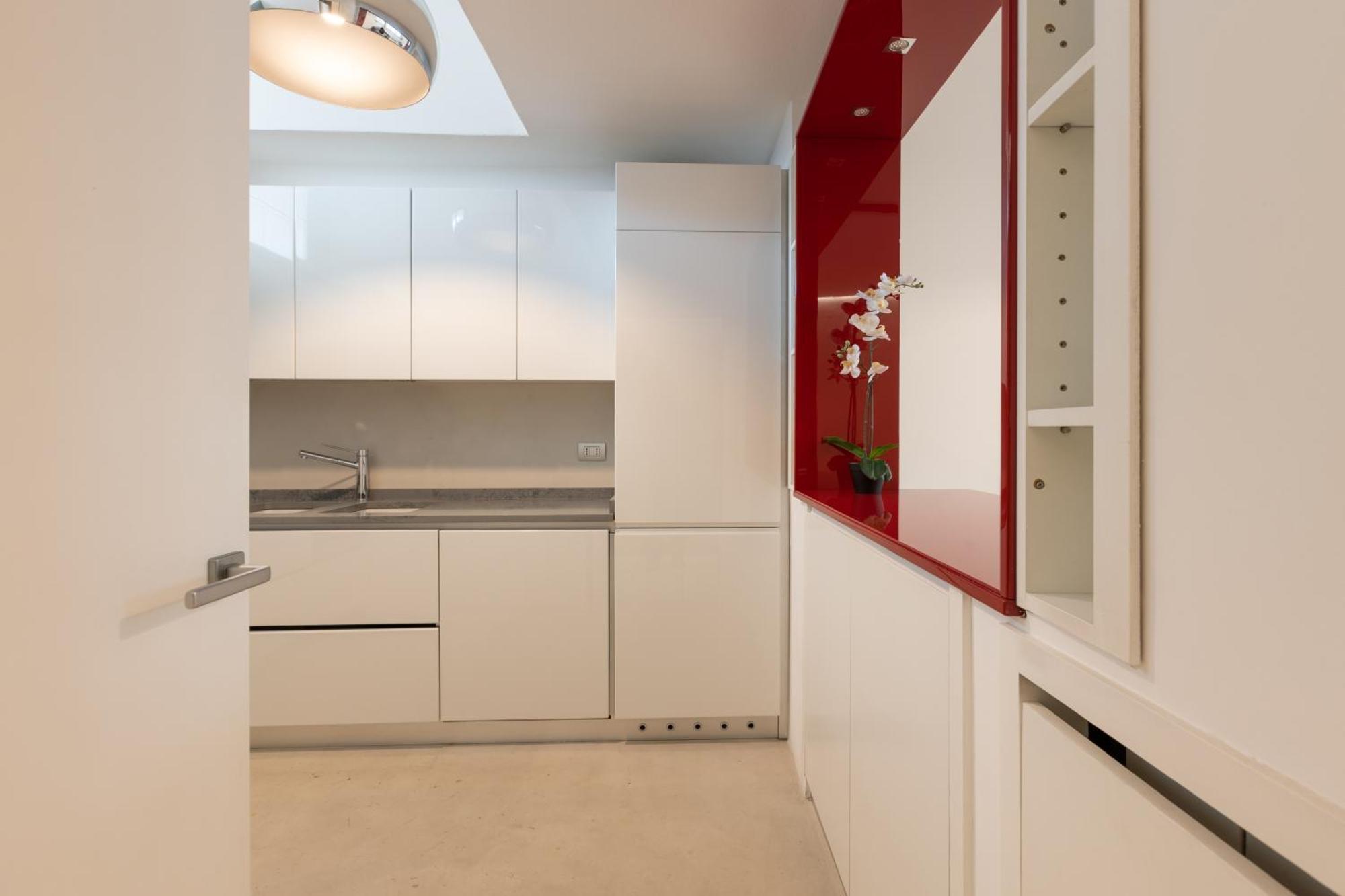 Ampio Bilocale Repubblica - Mirable Pm Apartment Milan Exterior photo
