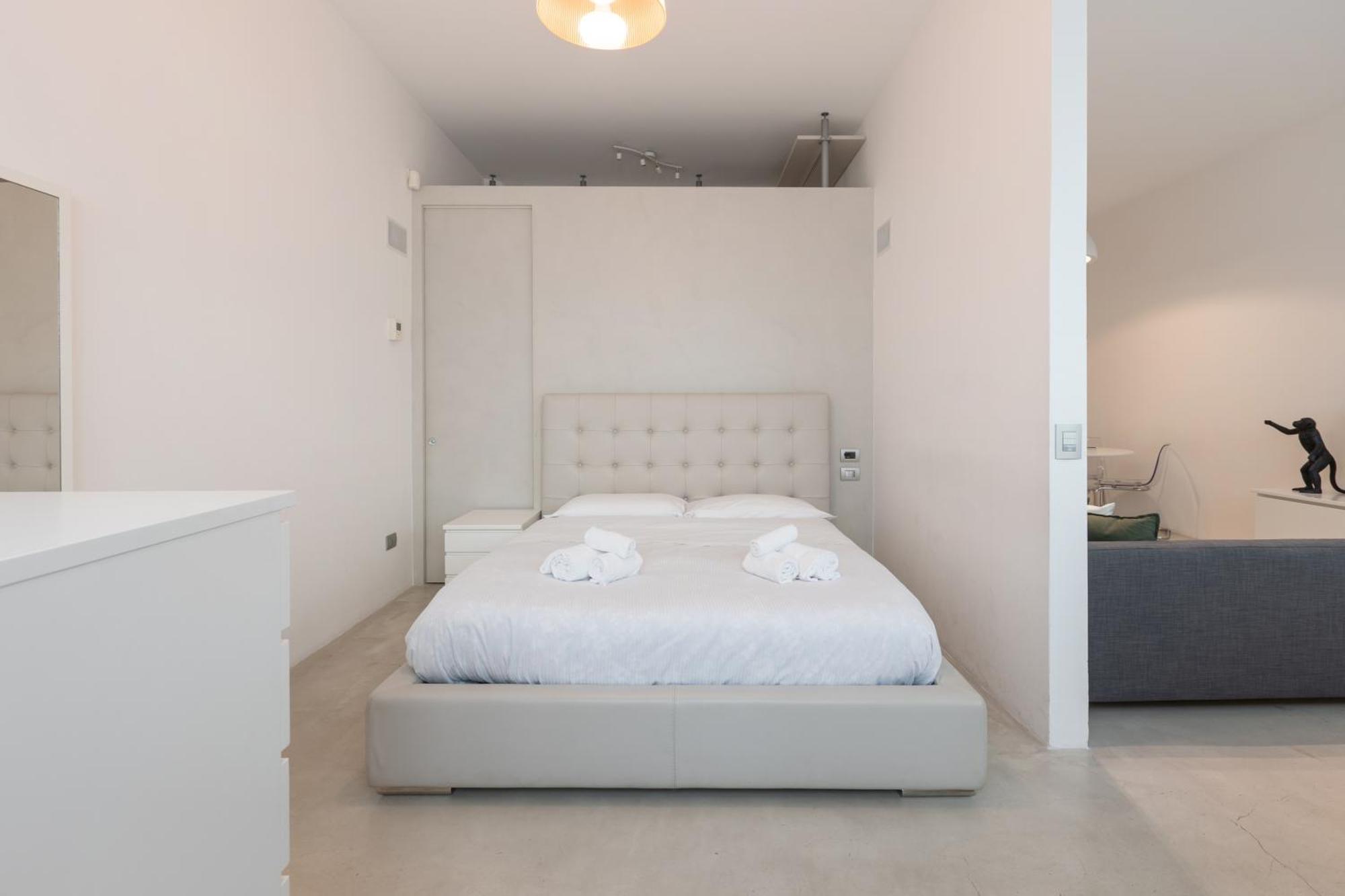 Ampio Bilocale Repubblica - Mirable Pm Apartment Milan Exterior photo