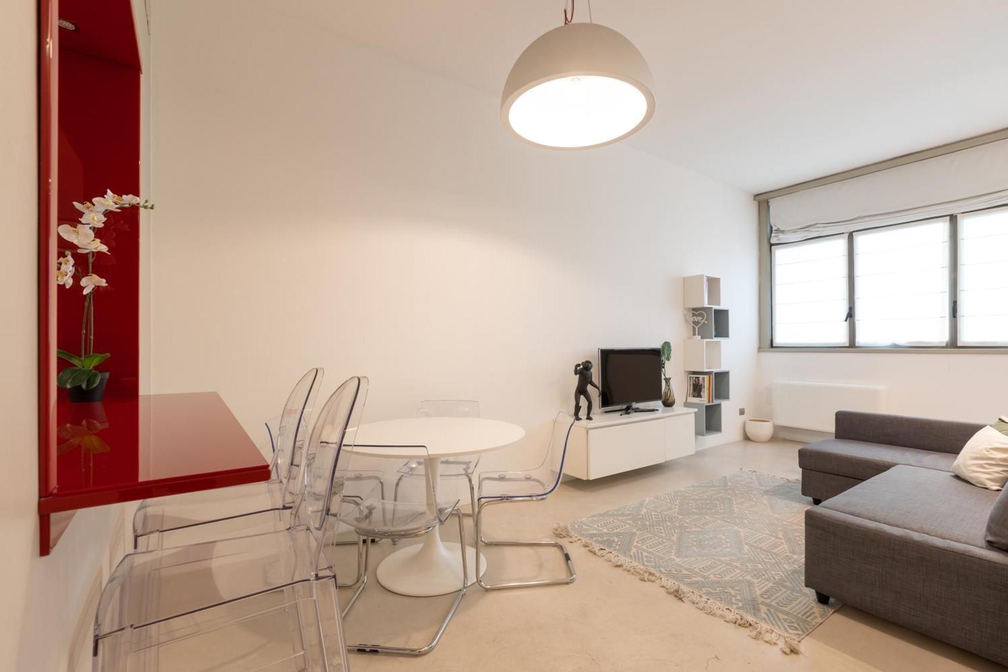 Ampio Bilocale Repubblica - Mirable Pm Apartment Milan Exterior photo