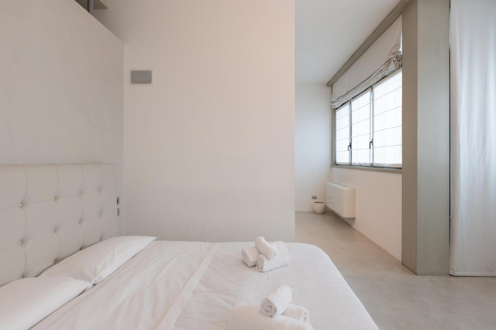 Ampio Bilocale Repubblica - Mirable Pm Apartment Milan Exterior photo