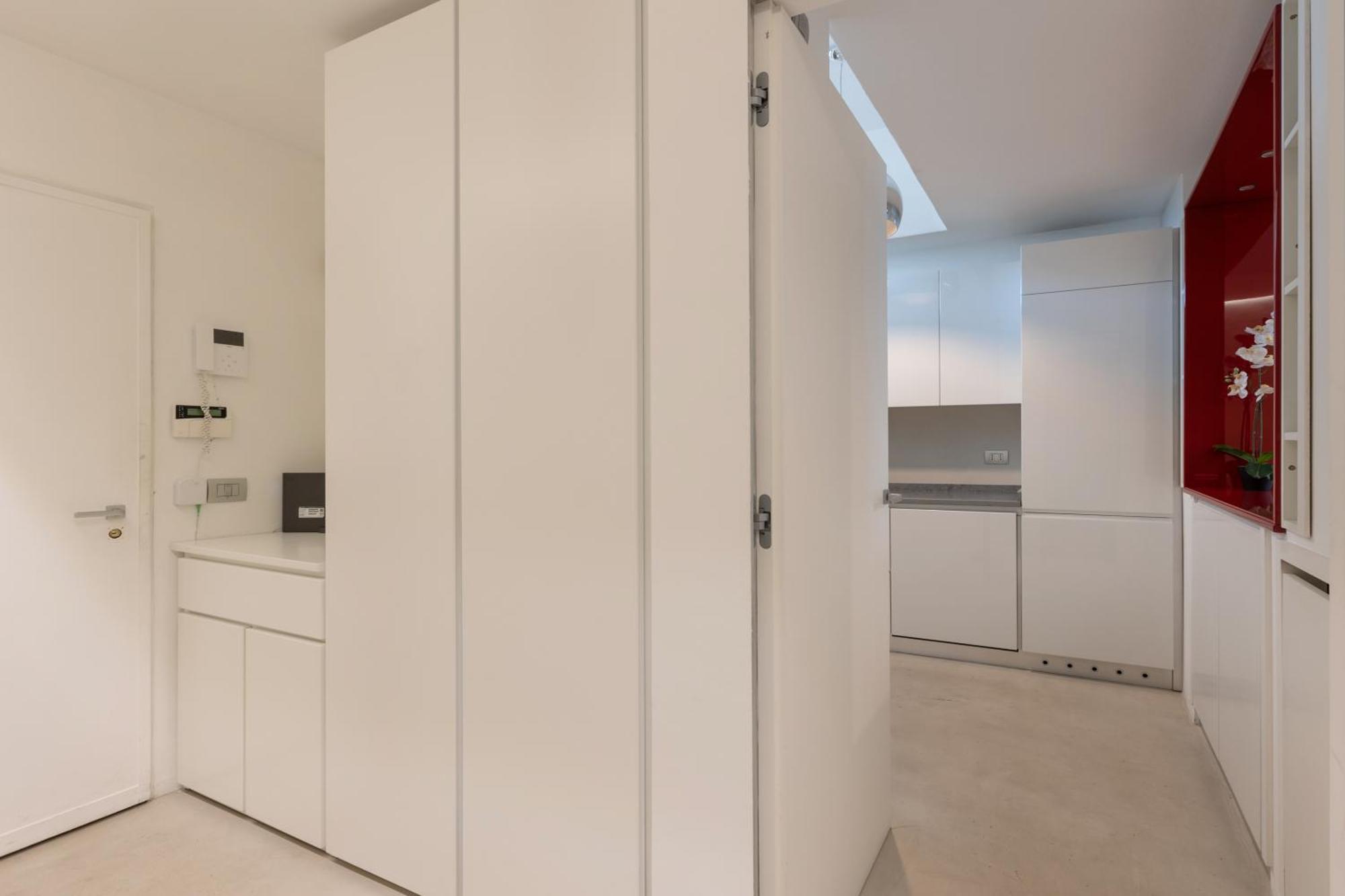 Ampio Bilocale Repubblica - Mirable Pm Apartment Milan Exterior photo